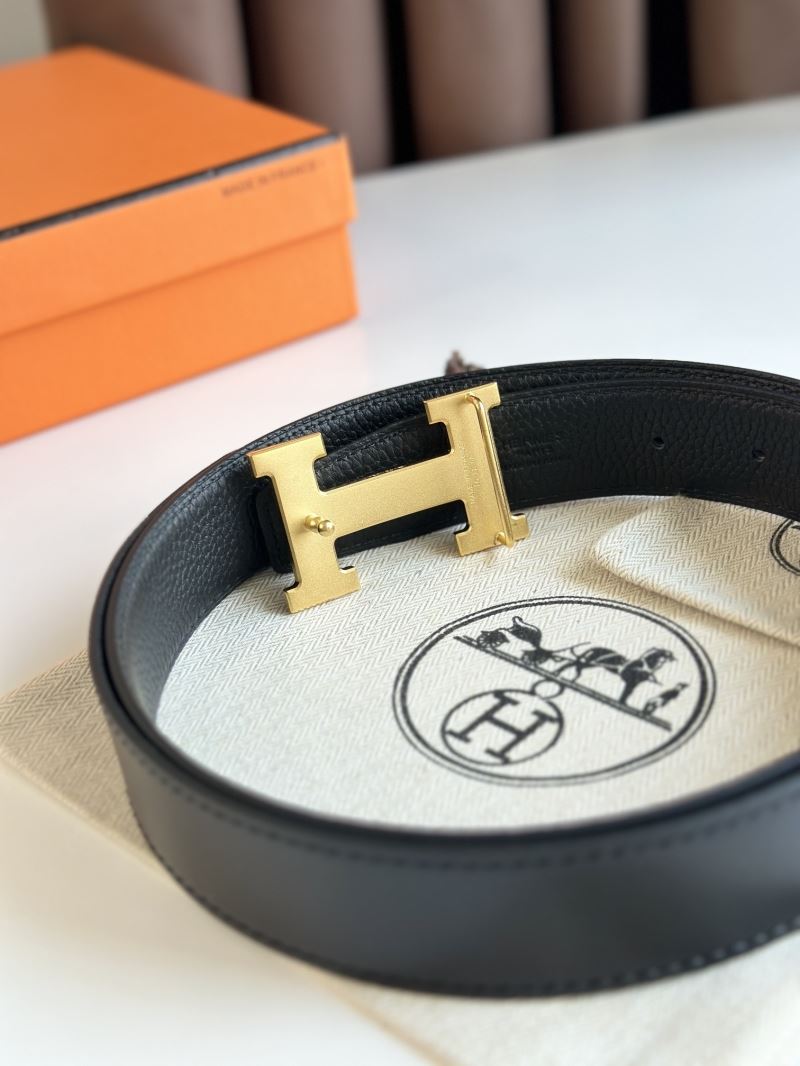 Hermes Belts